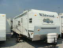 2006 Forest River Wildwood Le